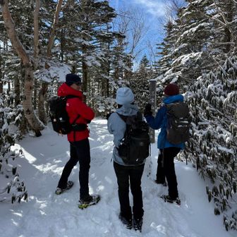 でも青空と一緒に