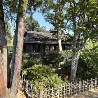 旧茂木家住宅🏠
