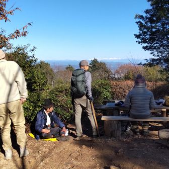 久しぶりにヨッパさんと遭遇
