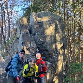 青黄赤の信号おじさんたち