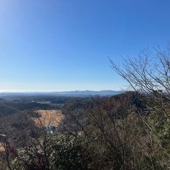 富士山は見えないのかな
