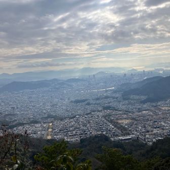 雨パラついてきた☔️