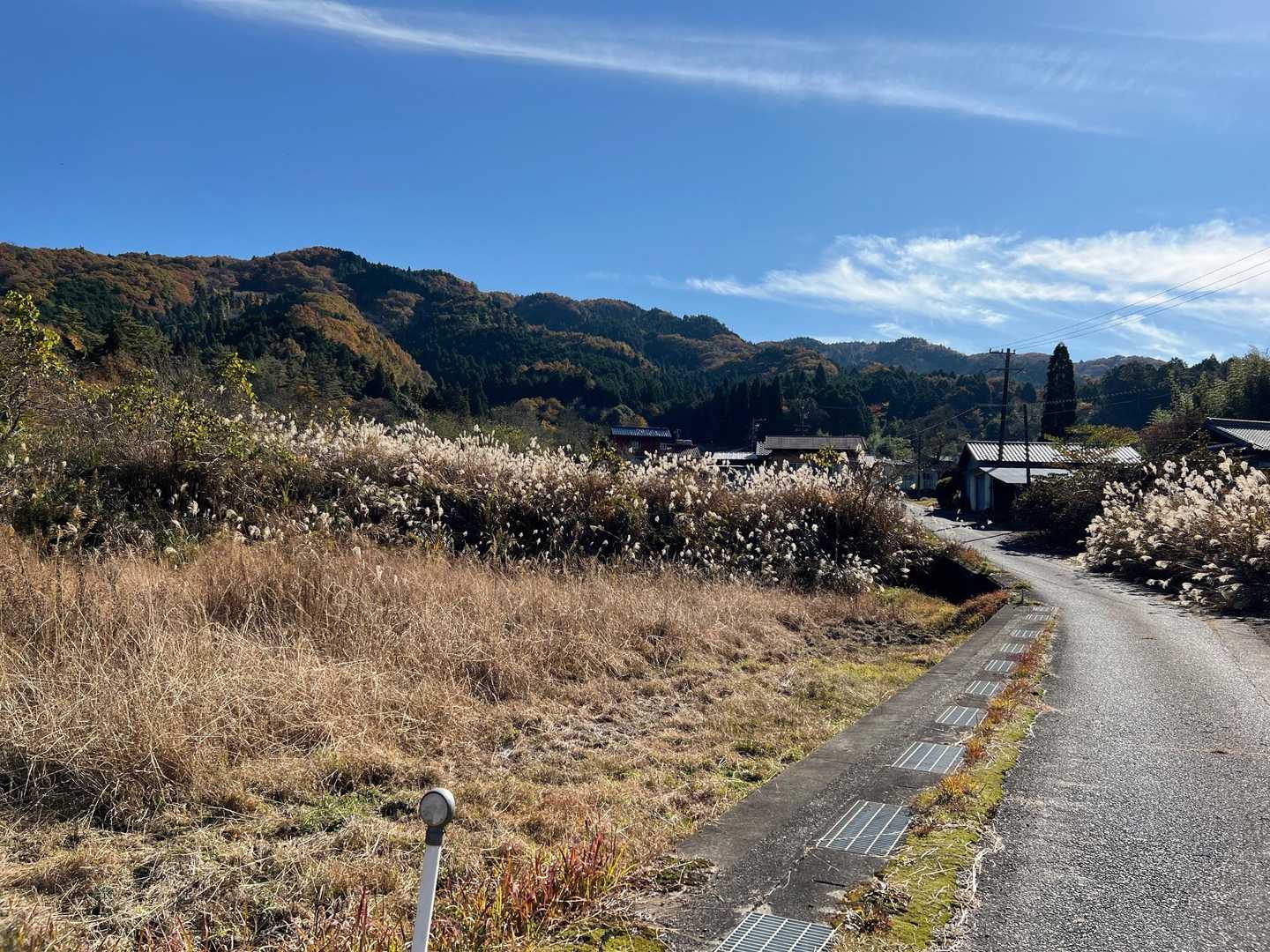 曽良山よろしく