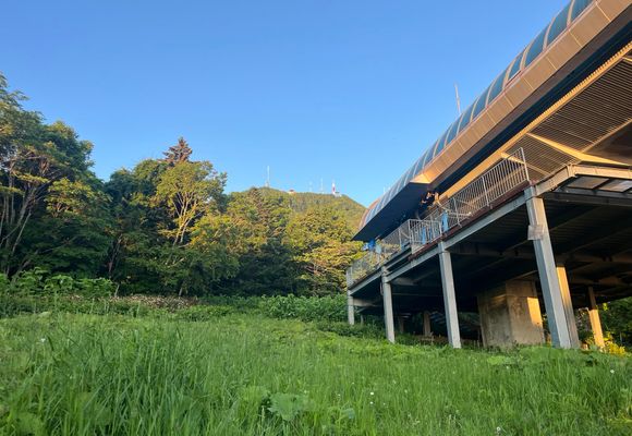 手稲山（北海道・1024m）| 登山ルート・天気 | YAMAP / ヤマップ