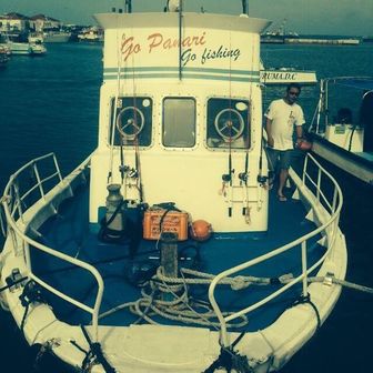 海山川 夏至南風