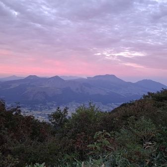 阿蘇山
