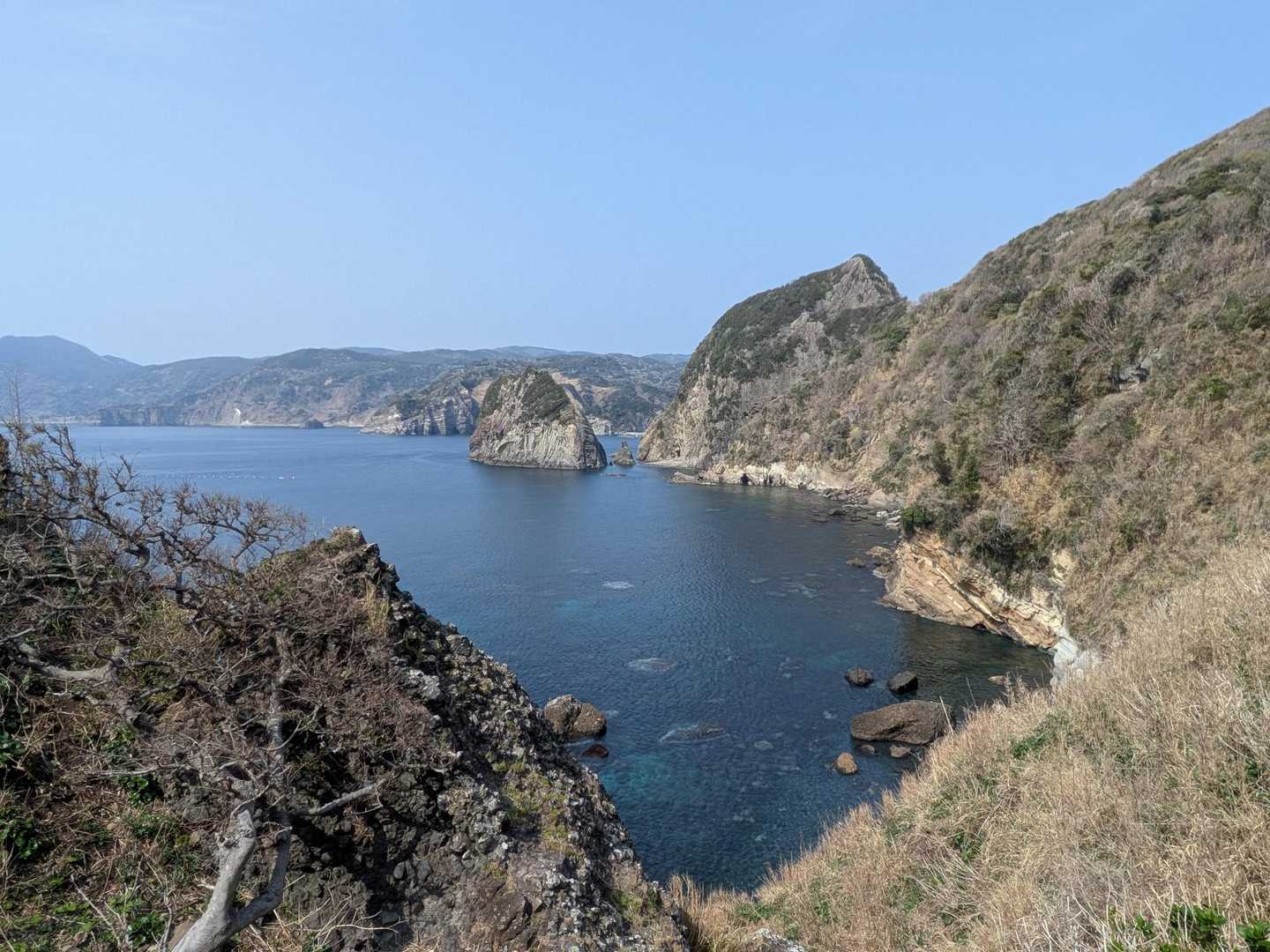 伊豆トロピカルトレイル（1day）の写真