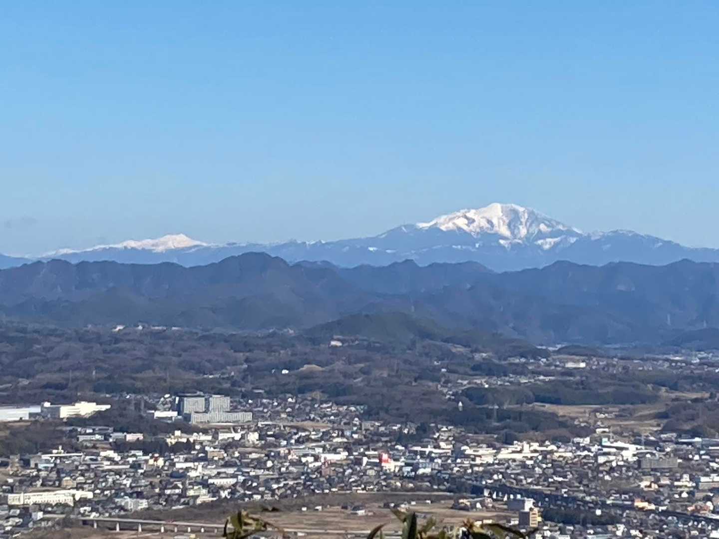 乗鞍　御嶽