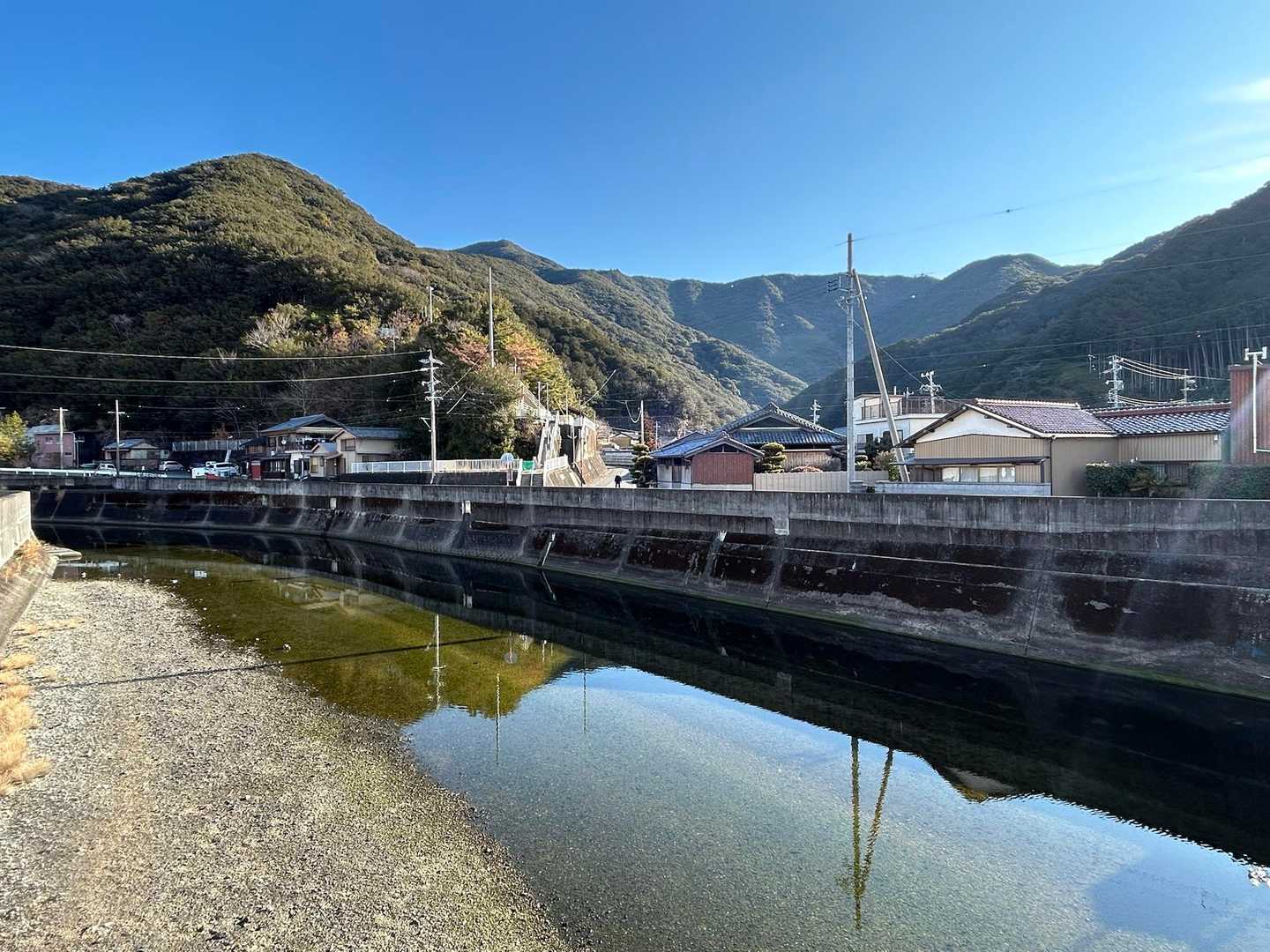 北登山口-姫越山 往復コースの写真