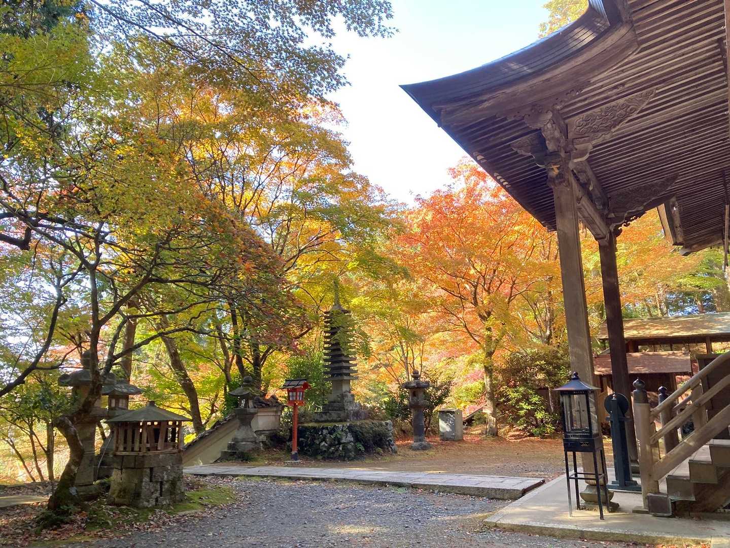 ポンポン山往復 | 初心者から楽しめる、声に出したくなる不思議な山の写真