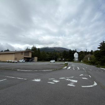 結構雲が出てきてた