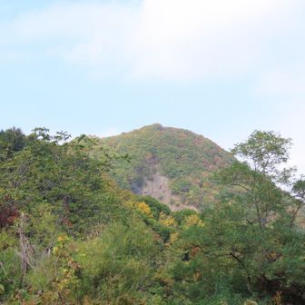 三角山