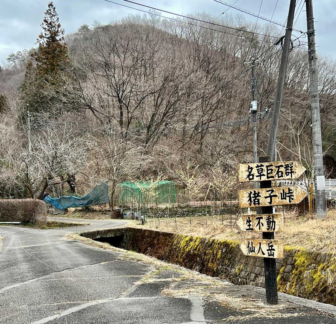 ここから⬅️🎵