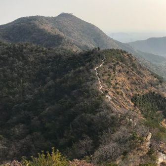 敵は本能寺にあり