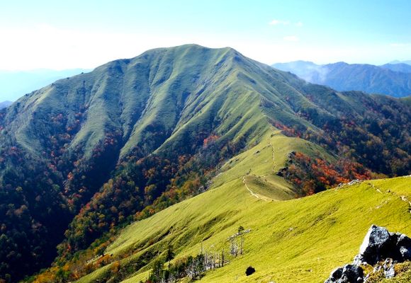 やっちゃん｜長野県の登山記録 | YAMAP / ヤマップ