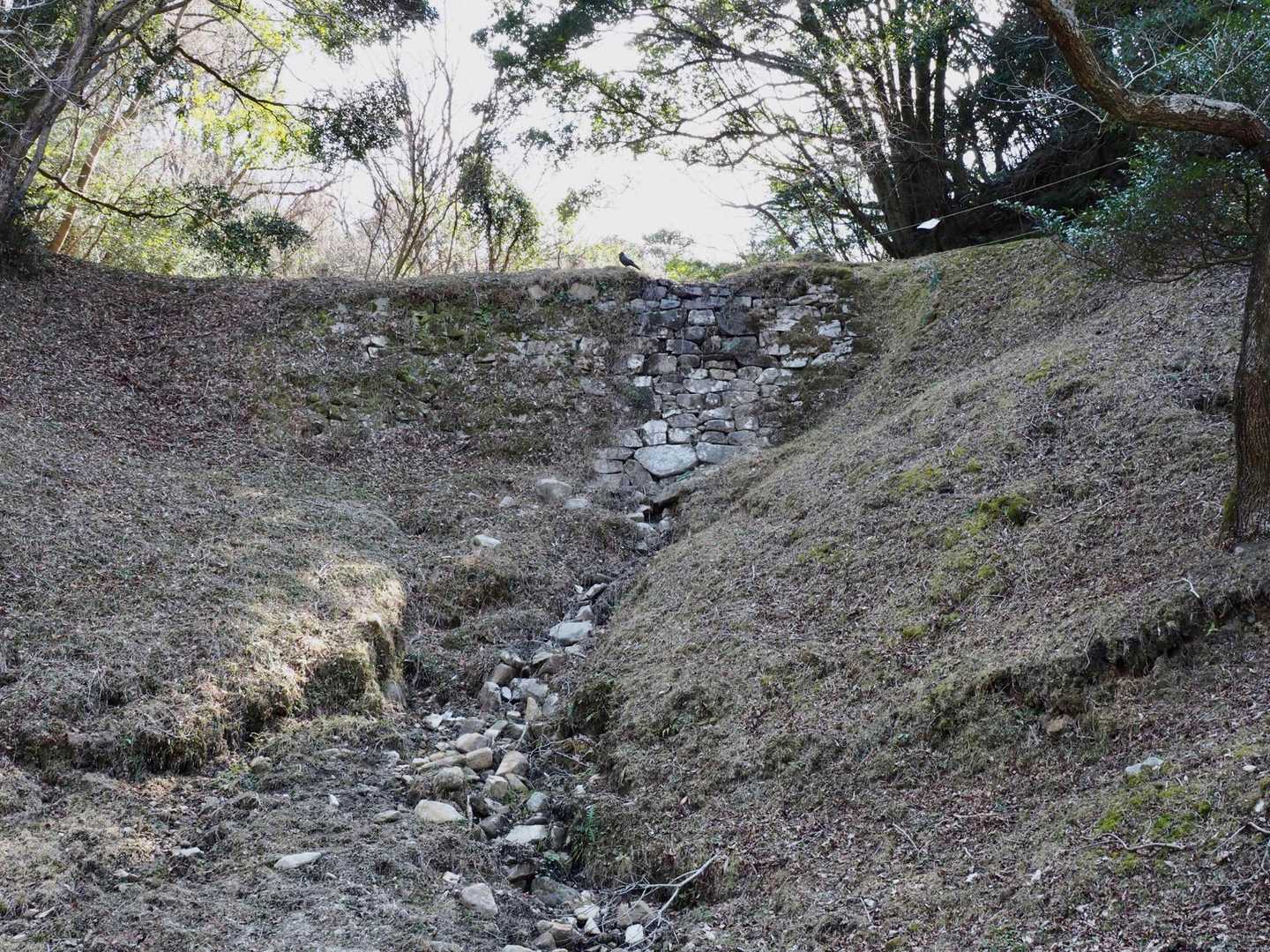 小石垣