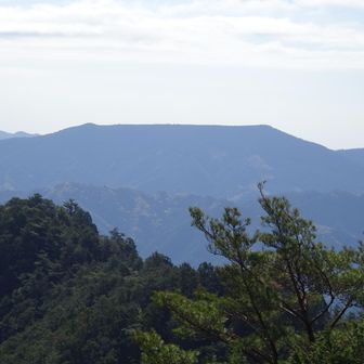 たぶん、この後に行く本宮山🙏🏻