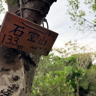 ここは山頂🙌
覚えてます👍