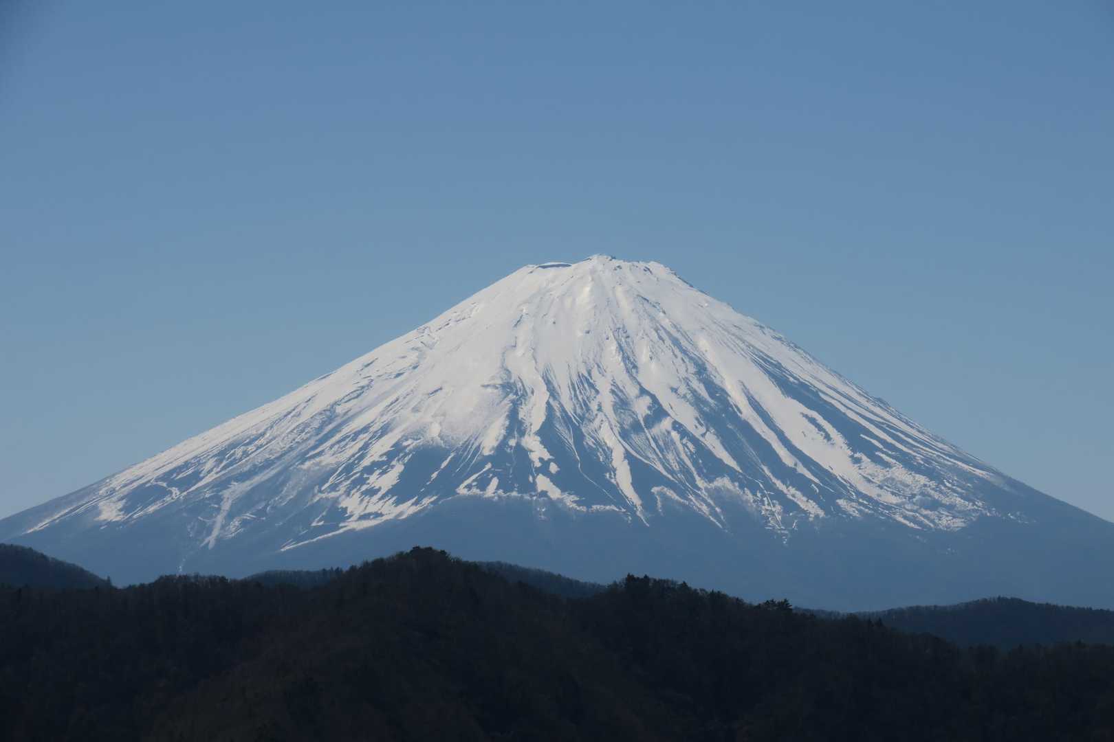 この富士山を見ながら🗻ランチタイム😋🍴