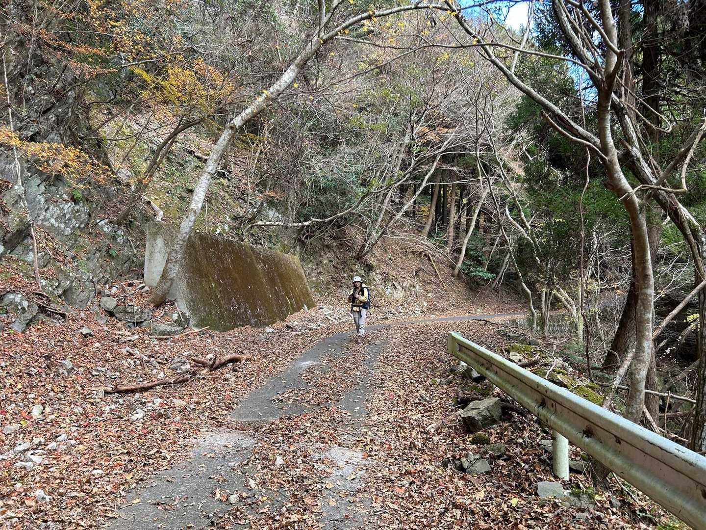 もう少しです