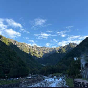 晴天☀️で良かった