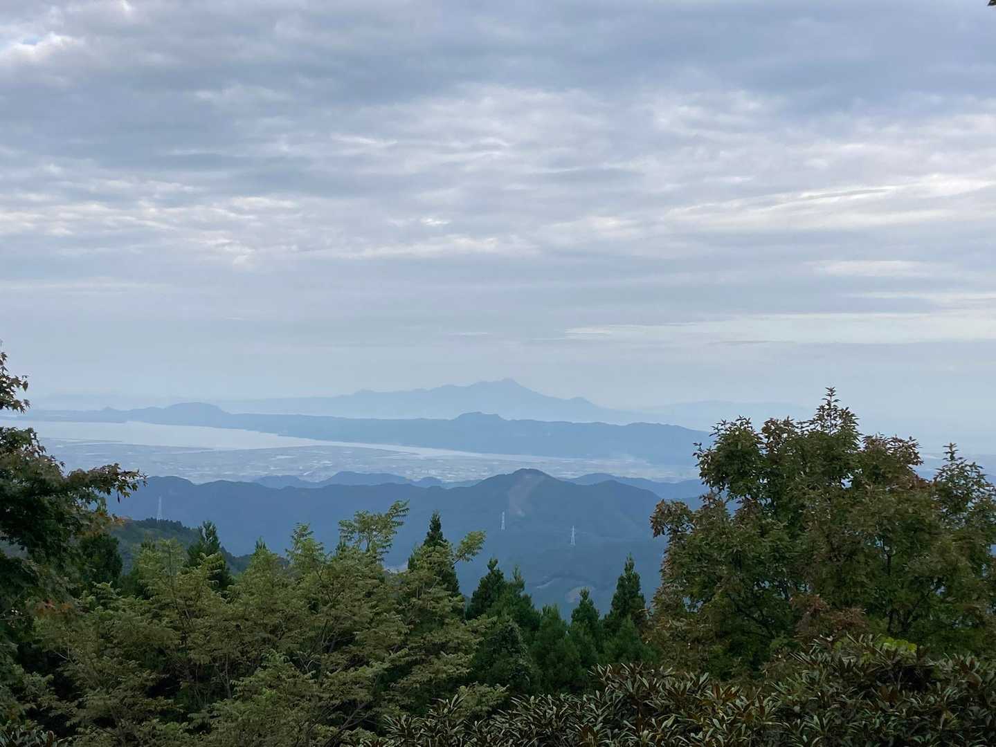 雲仙