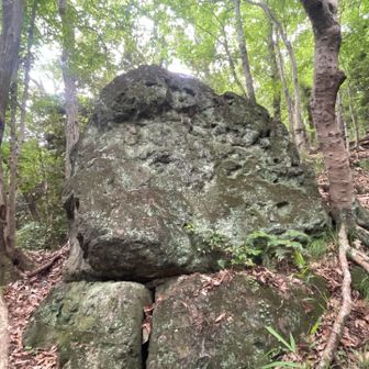 立石