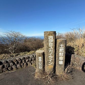 車ならここまで来てかなぁ