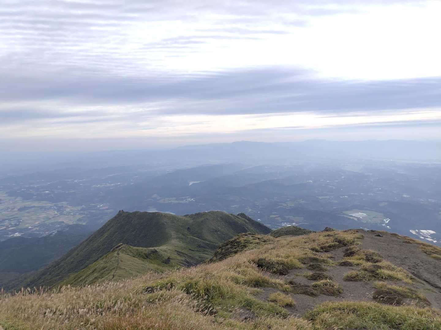 少し休憩して次へ向かう
目指すは真ん中左の先っぽ
二子石までピストン