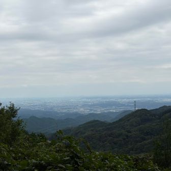 こんな景色