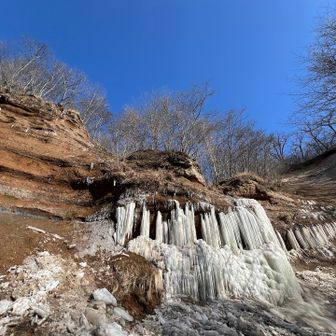 青空でそれなりに……