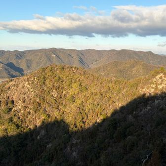 17ピークとれるので、特にミンク鯨さんにお勧めしたい！もう登ってるかも！？