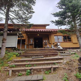 聖平小屋