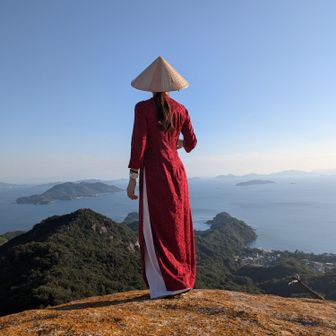 楽しんでました🇻🇳