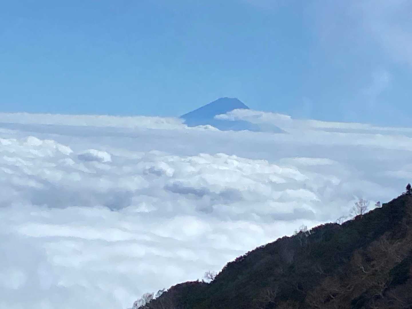 富士山🗻