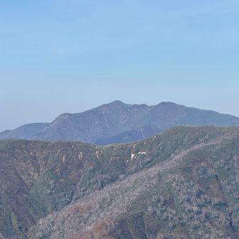 雄鉾山✨