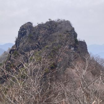 振り返るとさっきいたトコ
