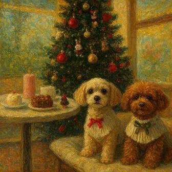 きなこだぜぇ🍮