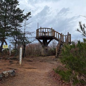 風はあるけど雨が止んだよ♬