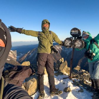 証拠の一枚🤳
三脚立てられないし、📸電池もないw