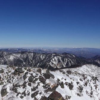 爆風だけど快晴🤣