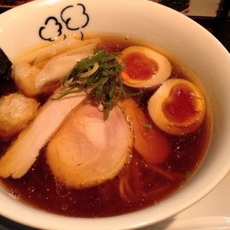 ラーメンマニア