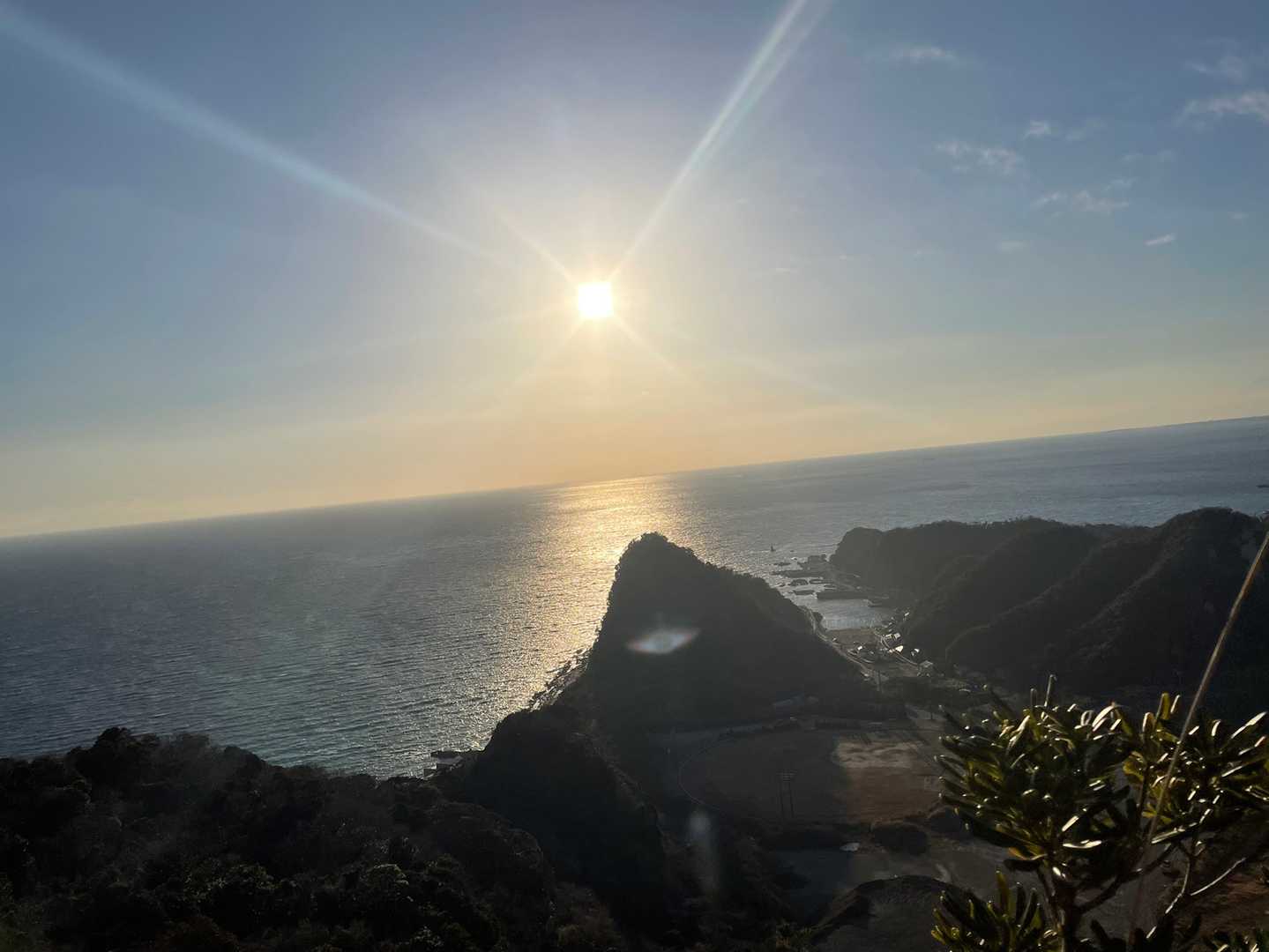 天満山（千葉県）の写真