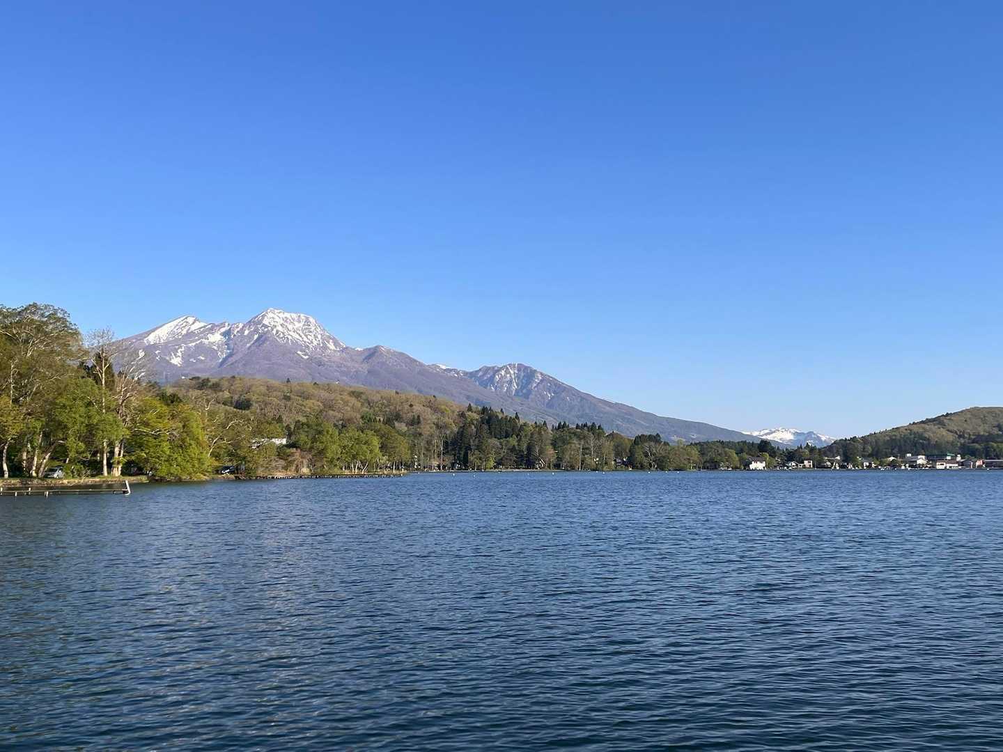 【JAPAN TRAIL】あまとみトレイル②（黒姫高原 - 斑尾山）の写真