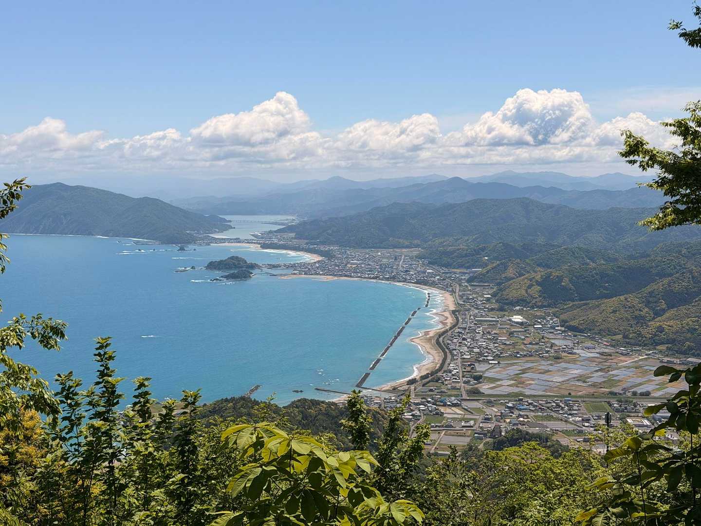 青葉山-青葉山 周回コースの写真