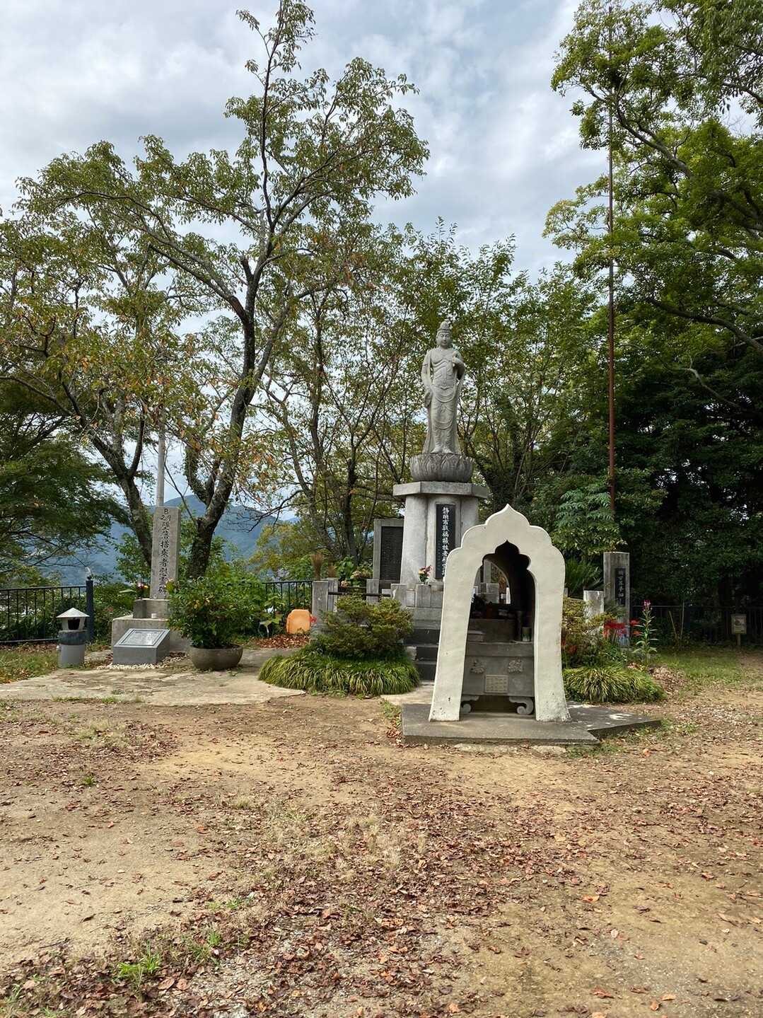 浅間山の写真