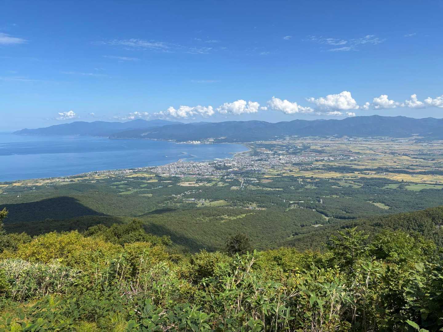 絶景❣️