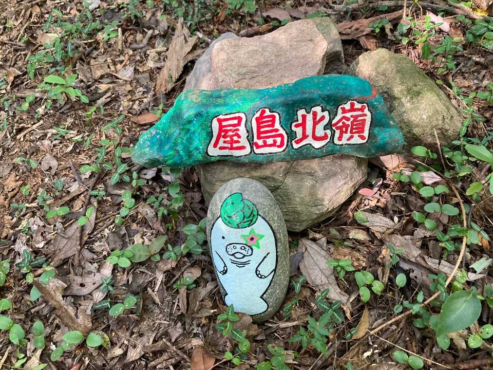 可愛い。お初です。