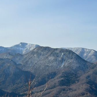 良い日に登れました。
久しぶりの豊平山✨
今日もありがとうございました😊