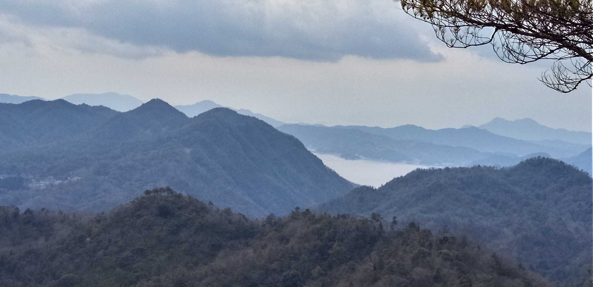 瀬戸内海